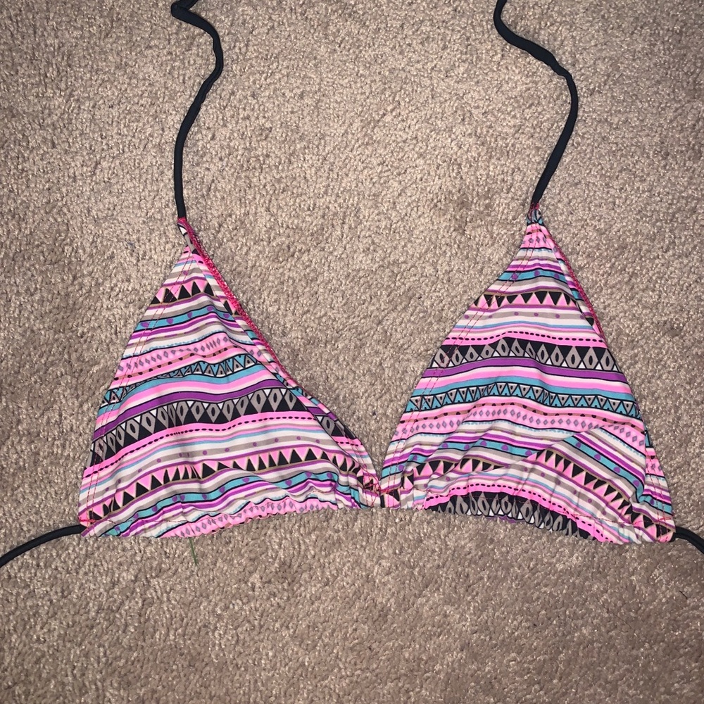 bikini top